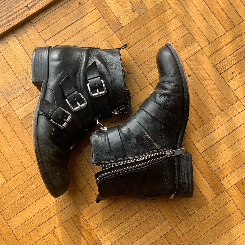 Michael Kors Boot